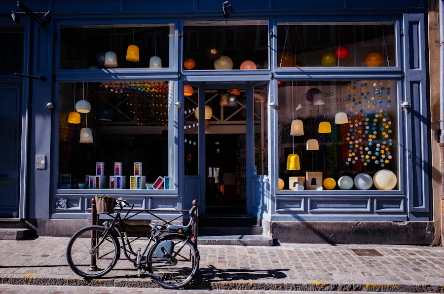Retail storefront for lease at 640 Commerce St, West Brighton